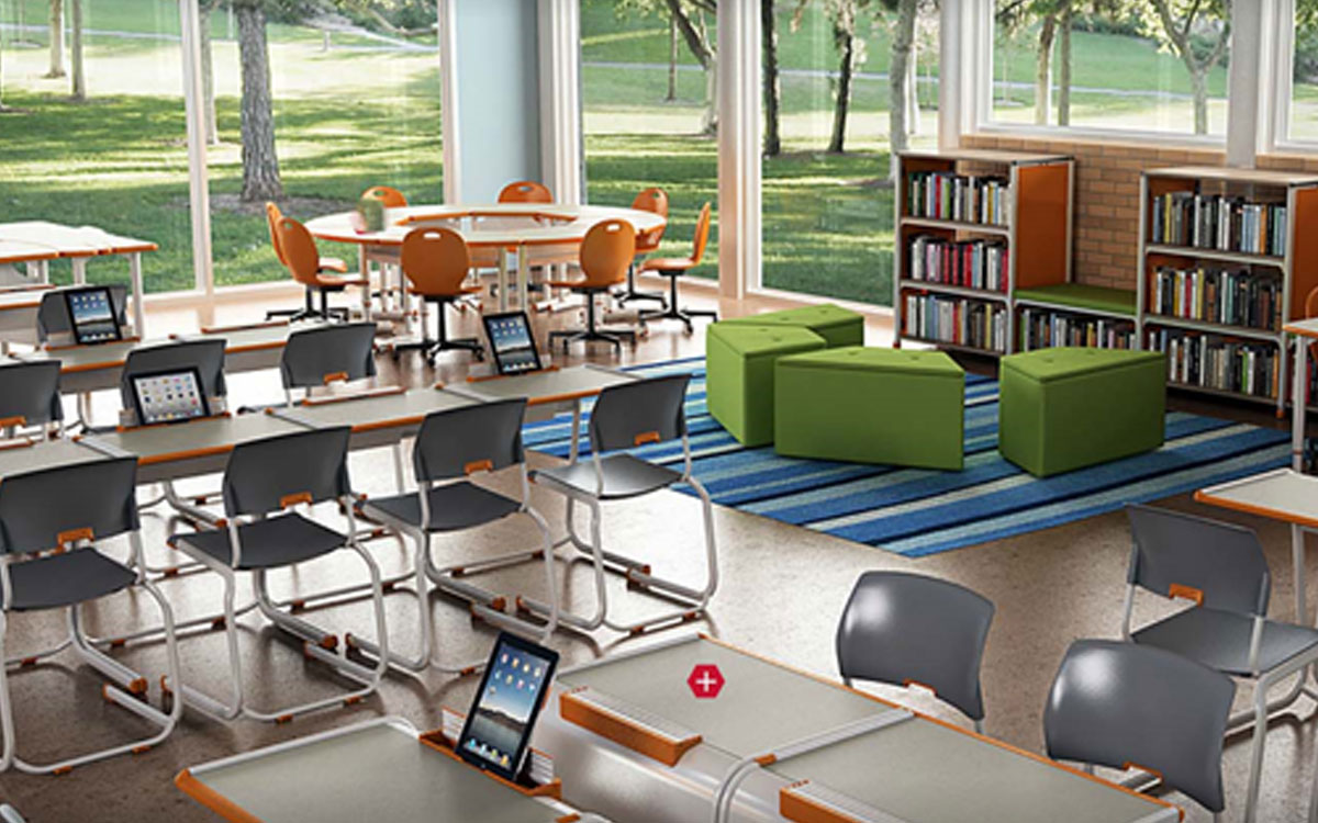 Địa chỉ cung cấp thiết bị gi&aacute;o dục H&agrave; Nội uy t&iacute;n